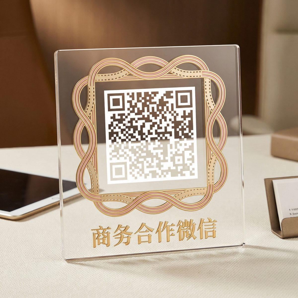 暗网传媒商务合作微信二维码